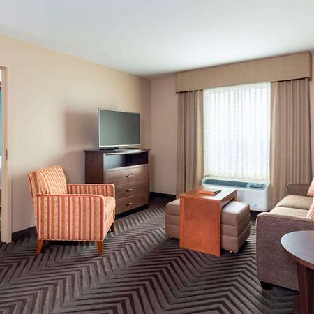 Homewood Suites By Hilton Akron/Fairlawn Exteriör bild