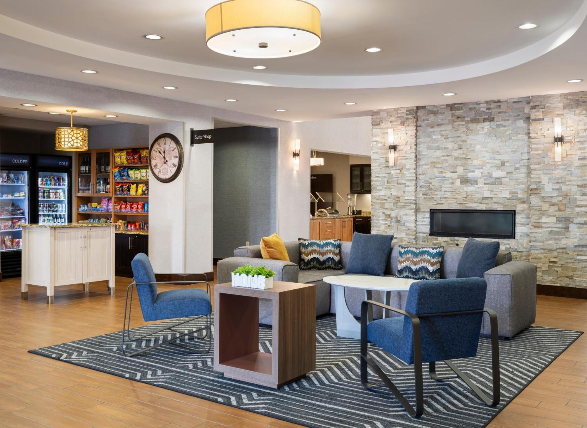 Homewood Suites By Hilton Akron/Fairlawn Exteriör bild