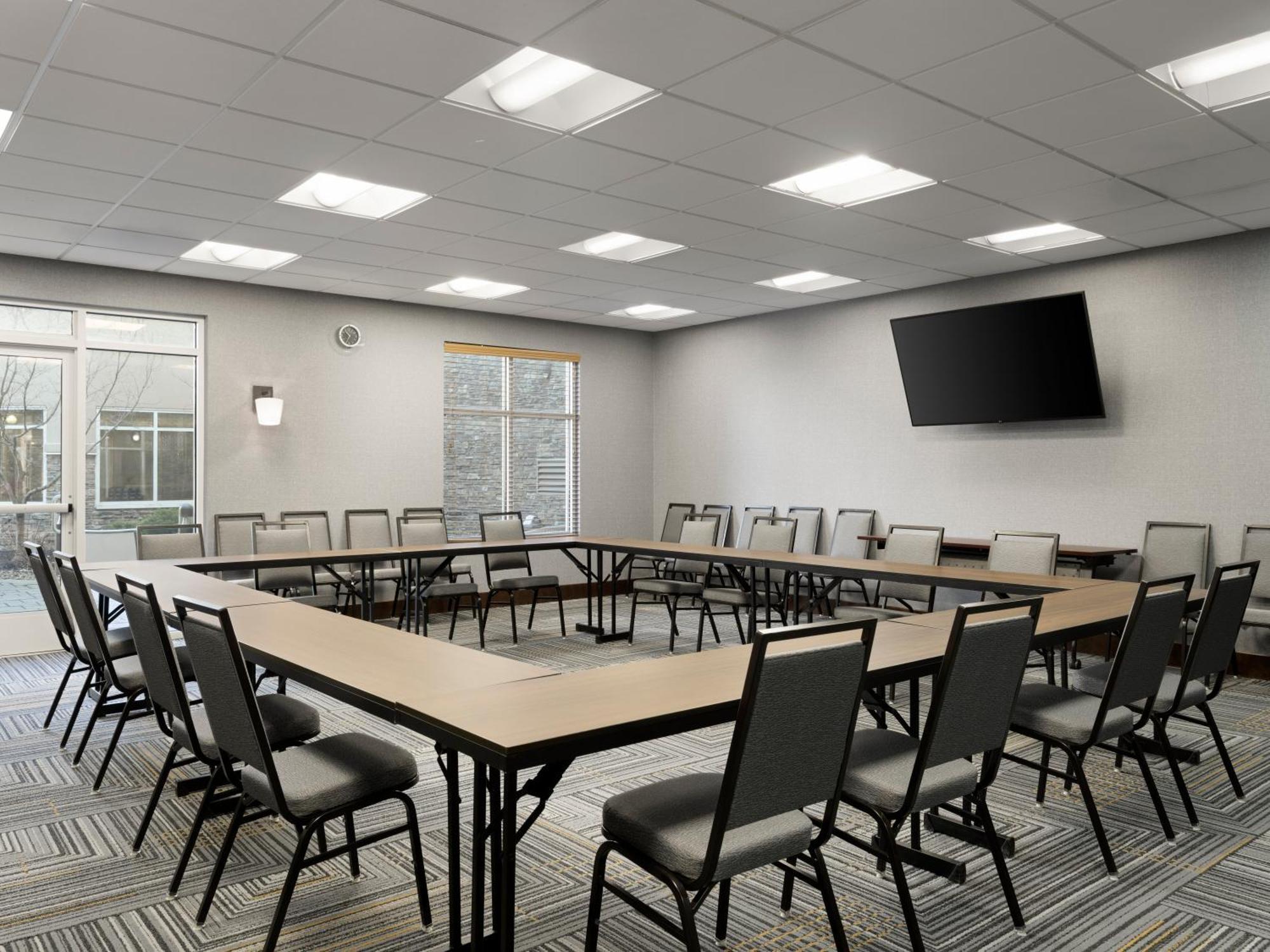 Homewood Suites By Hilton Akron/Fairlawn Exteriör bild