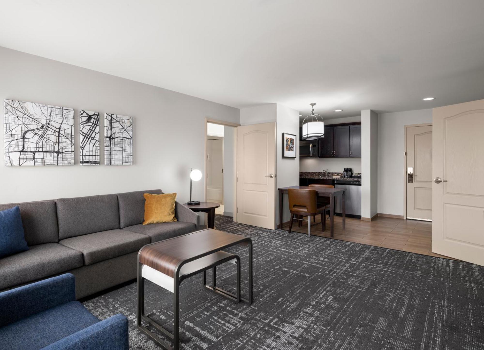 Homewood Suites By Hilton Akron/Fairlawn Exteriör bild