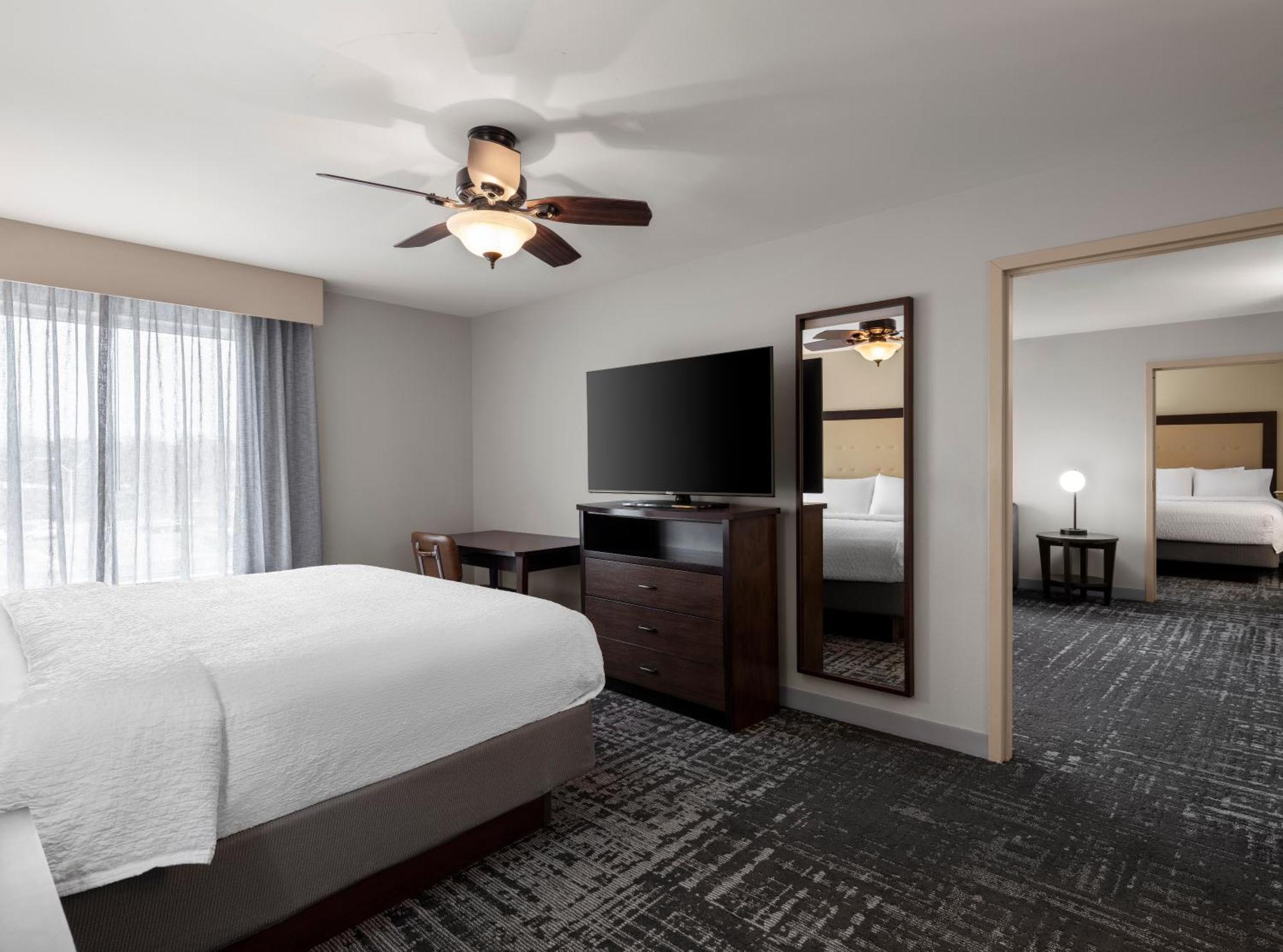 Homewood Suites By Hilton Akron/Fairlawn Exteriör bild