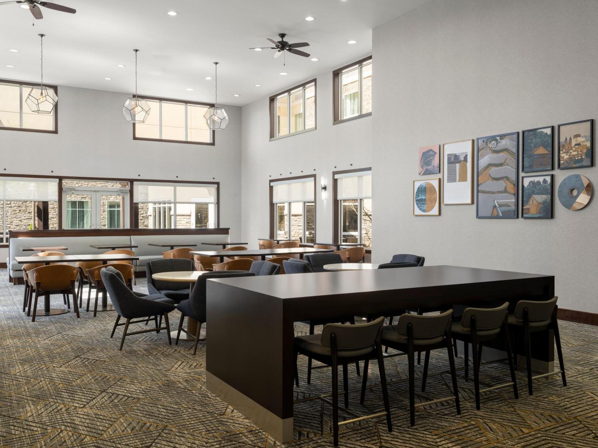 Homewood Suites By Hilton Akron/Fairlawn Exteriör bild