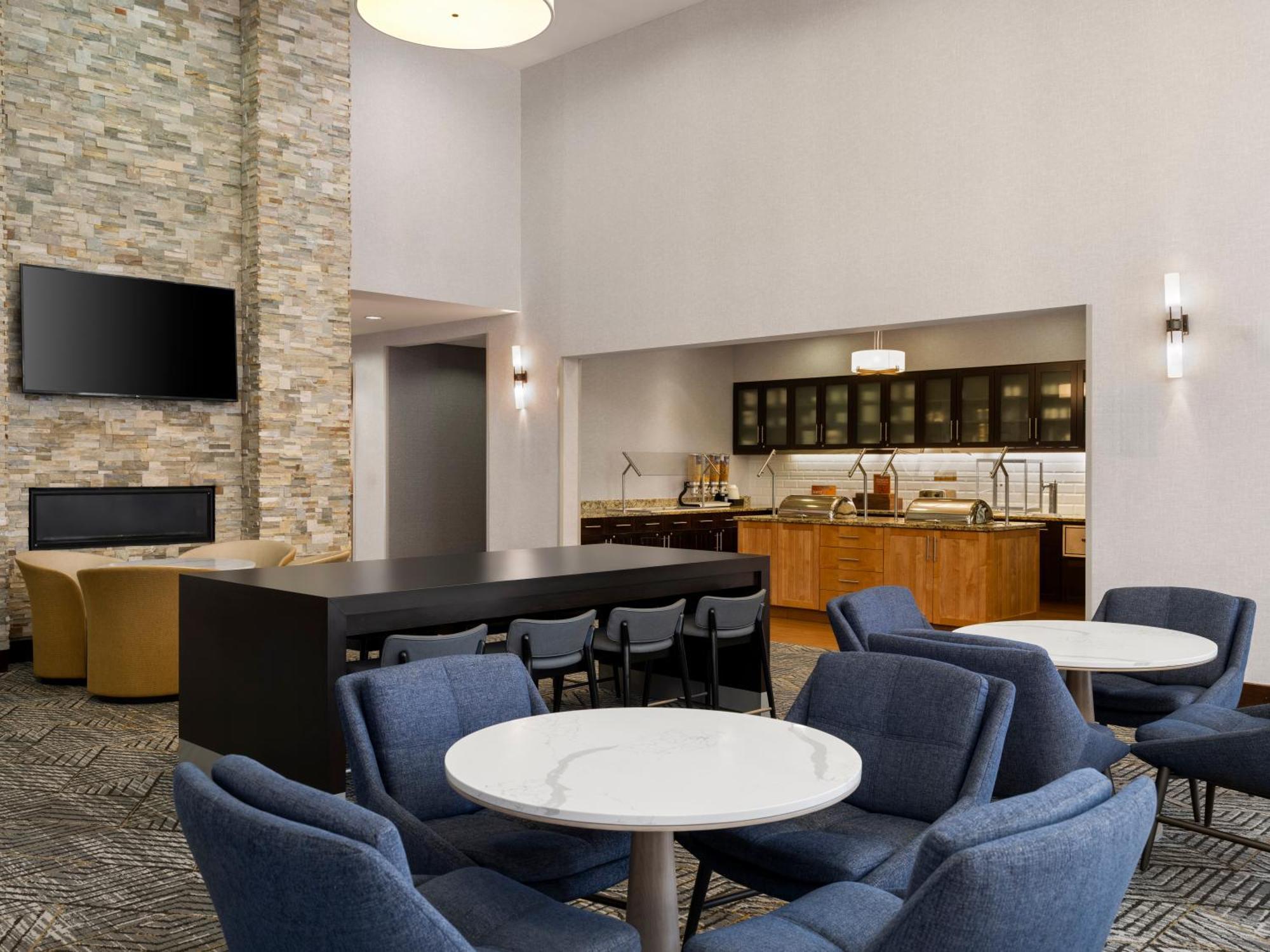 Homewood Suites By Hilton Akron/Fairlawn Exteriör bild