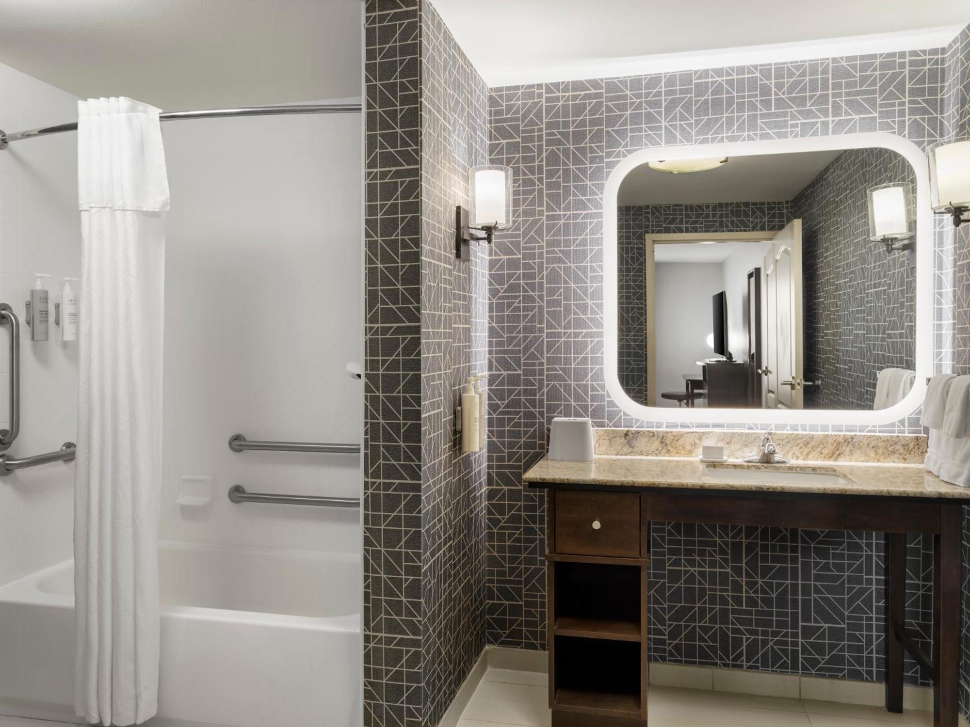 Homewood Suites By Hilton Akron/Fairlawn Exteriör bild