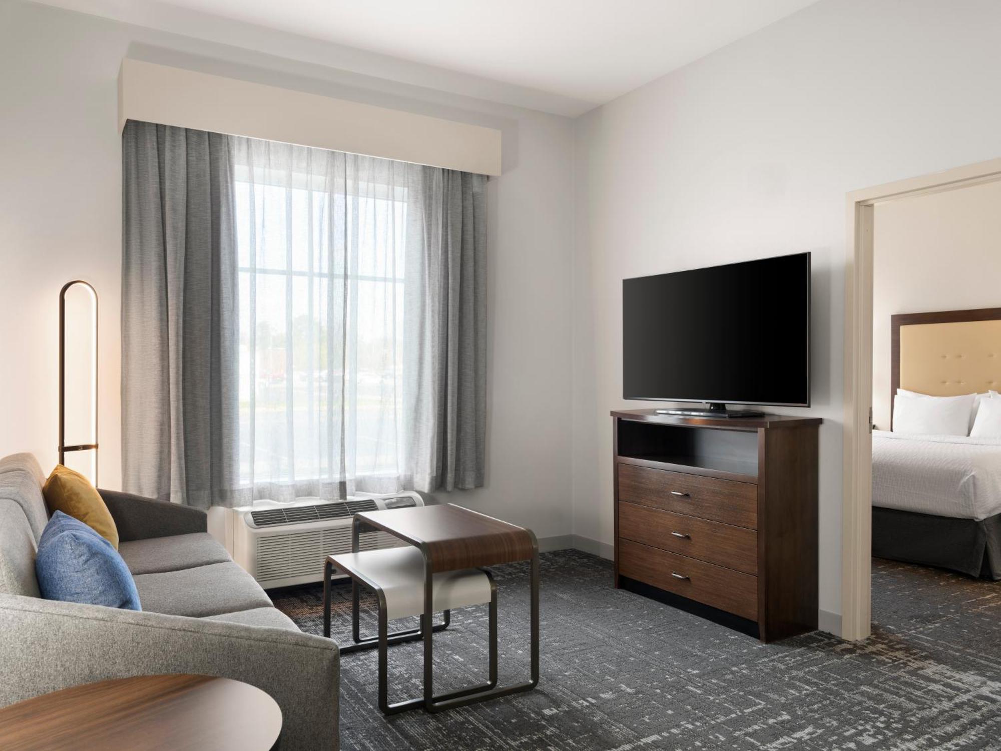 Homewood Suites By Hilton Akron/Fairlawn Exteriör bild