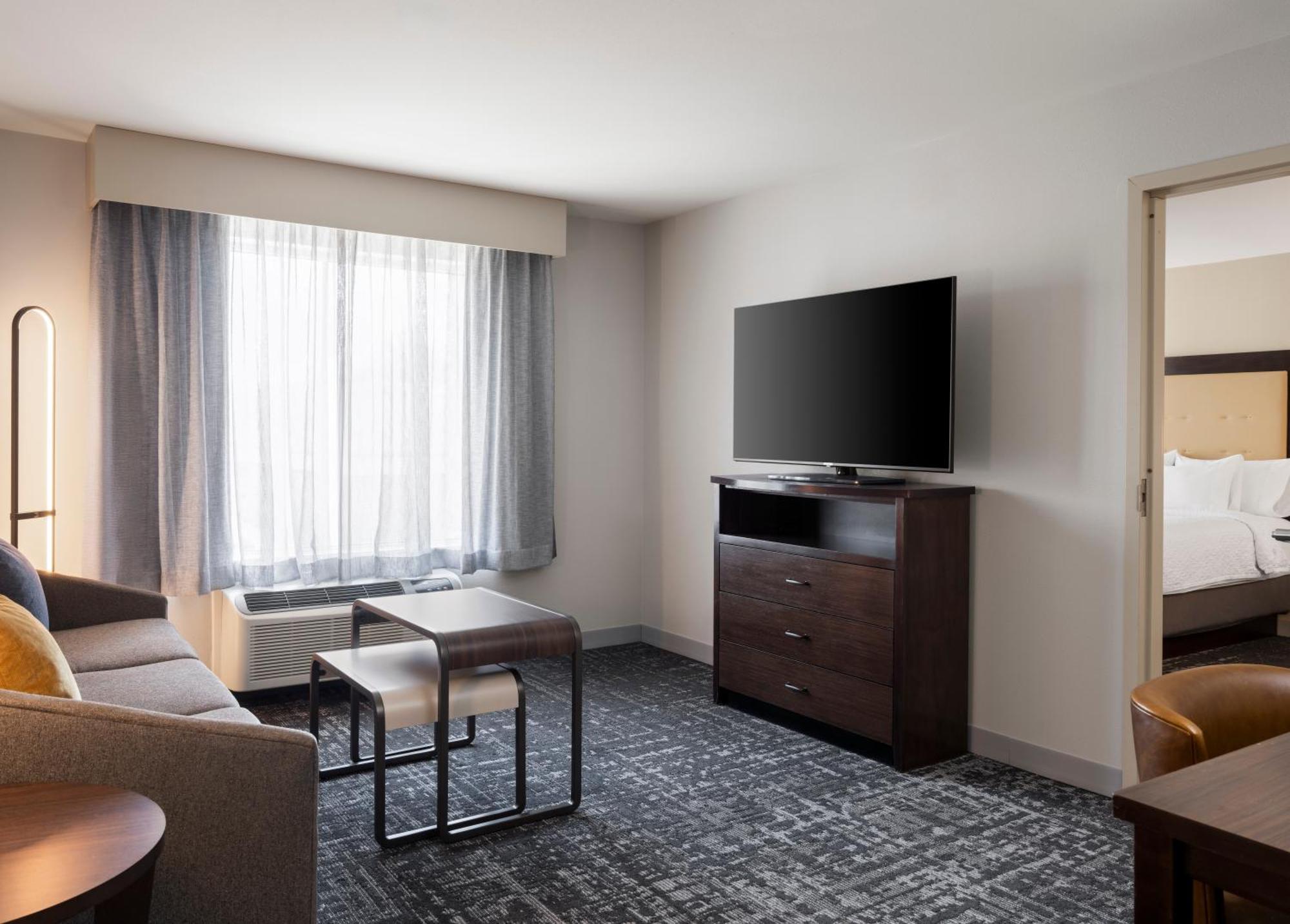Homewood Suites By Hilton Akron/Fairlawn Exteriör bild
