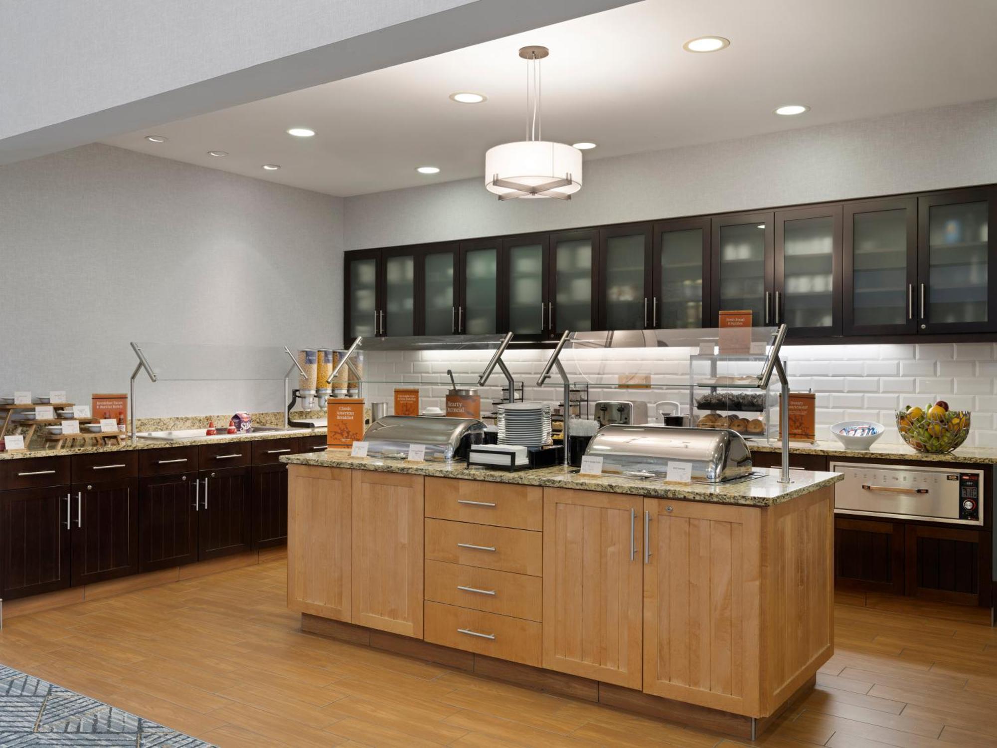 Homewood Suites By Hilton Akron/Fairlawn Exteriör bild