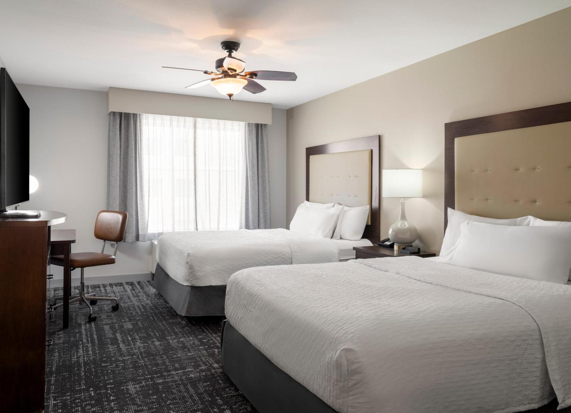 Homewood Suites By Hilton Akron/Fairlawn Exteriör bild