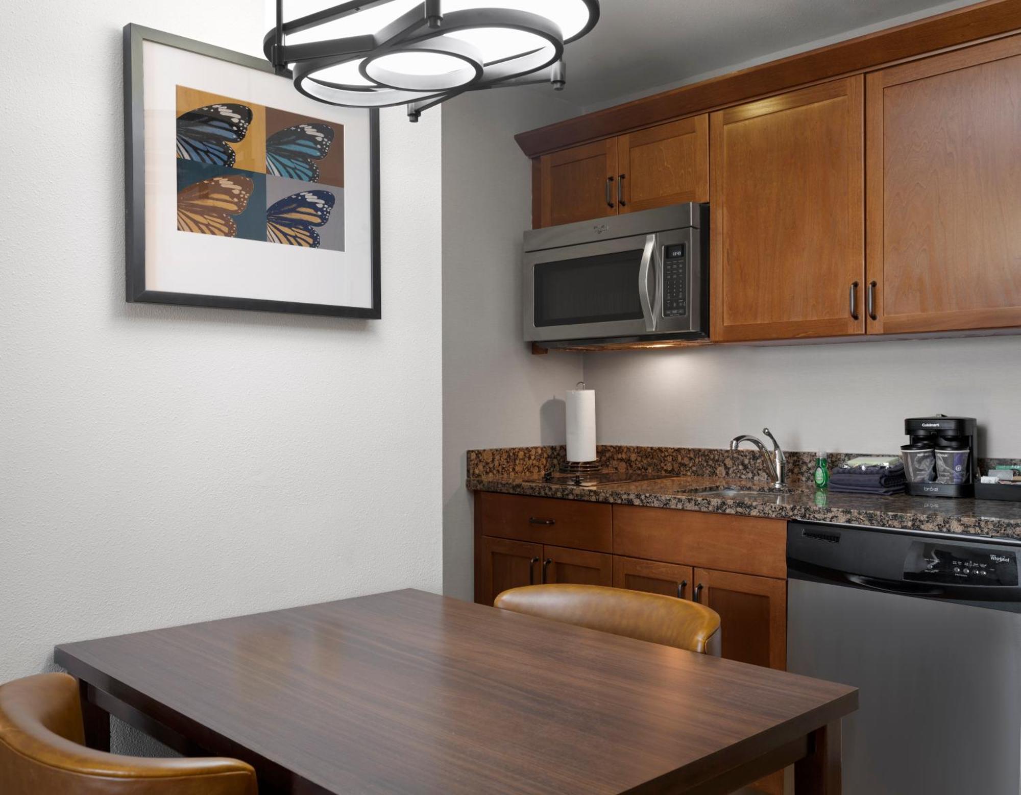 Homewood Suites By Hilton Akron/Fairlawn Exteriör bild