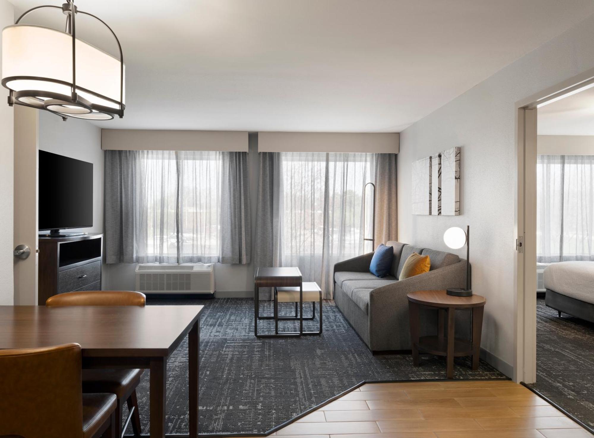Homewood Suites By Hilton Akron/Fairlawn Exteriör bild