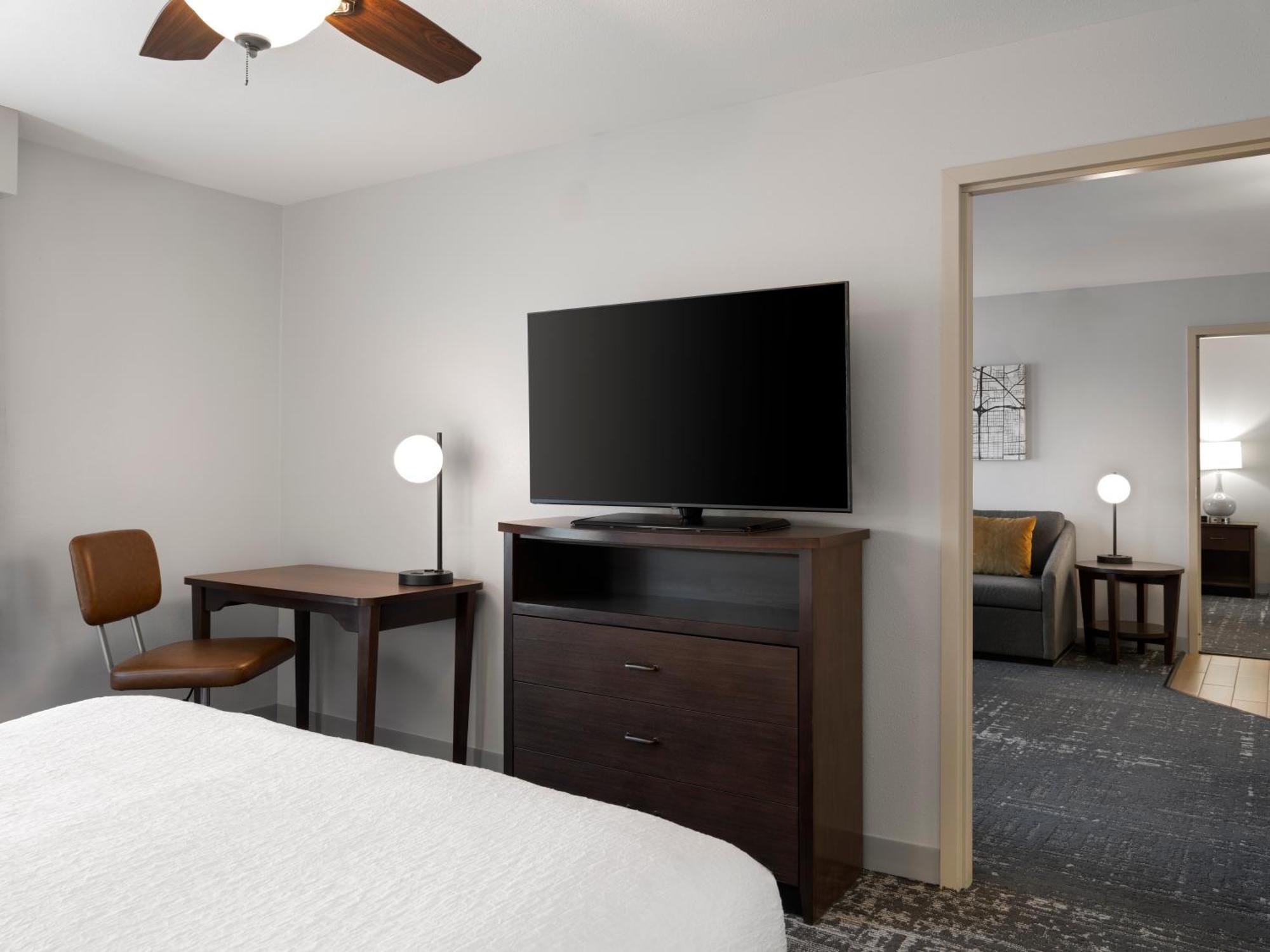 Homewood Suites By Hilton Akron/Fairlawn Exteriör bild