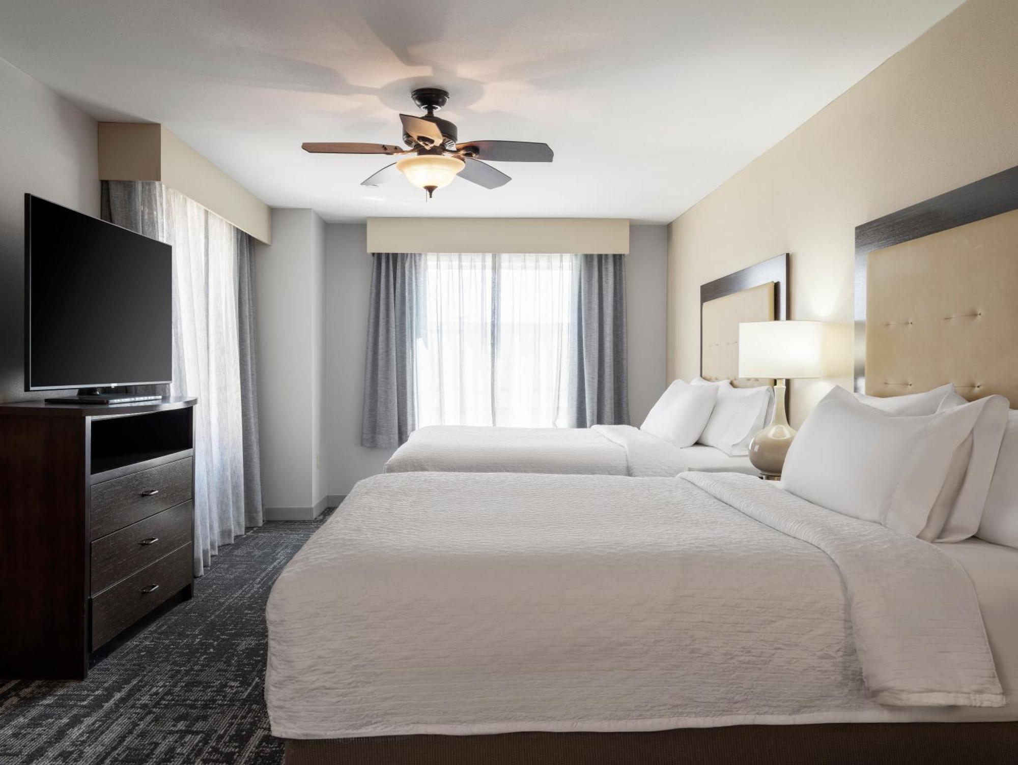 Homewood Suites By Hilton Akron/Fairlawn Exteriör bild