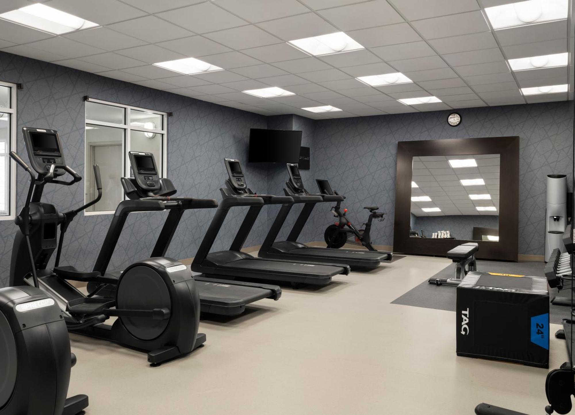 Homewood Suites By Hilton Akron/Fairlawn Exteriör bild