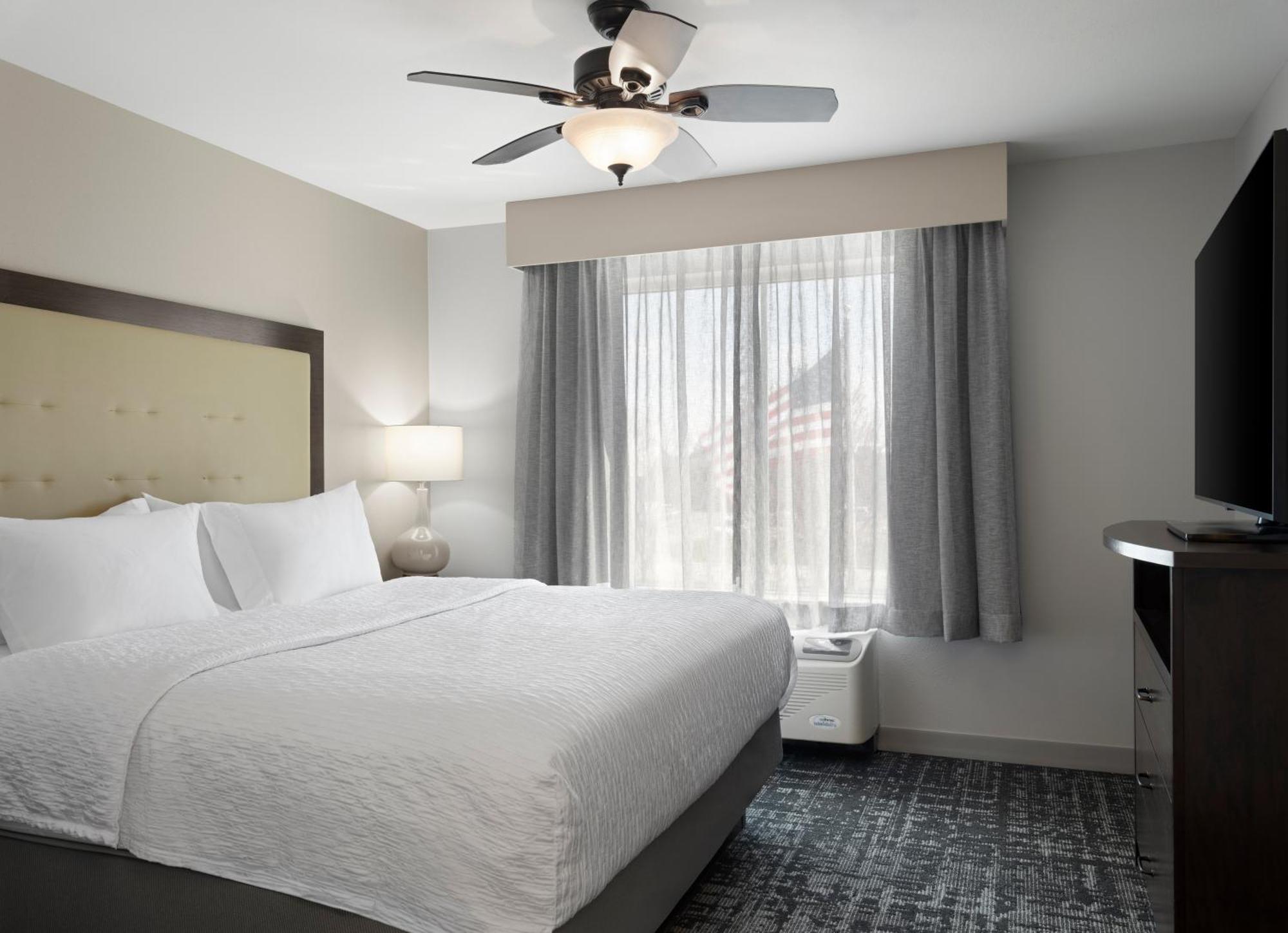 Homewood Suites By Hilton Akron/Fairlawn Exteriör bild