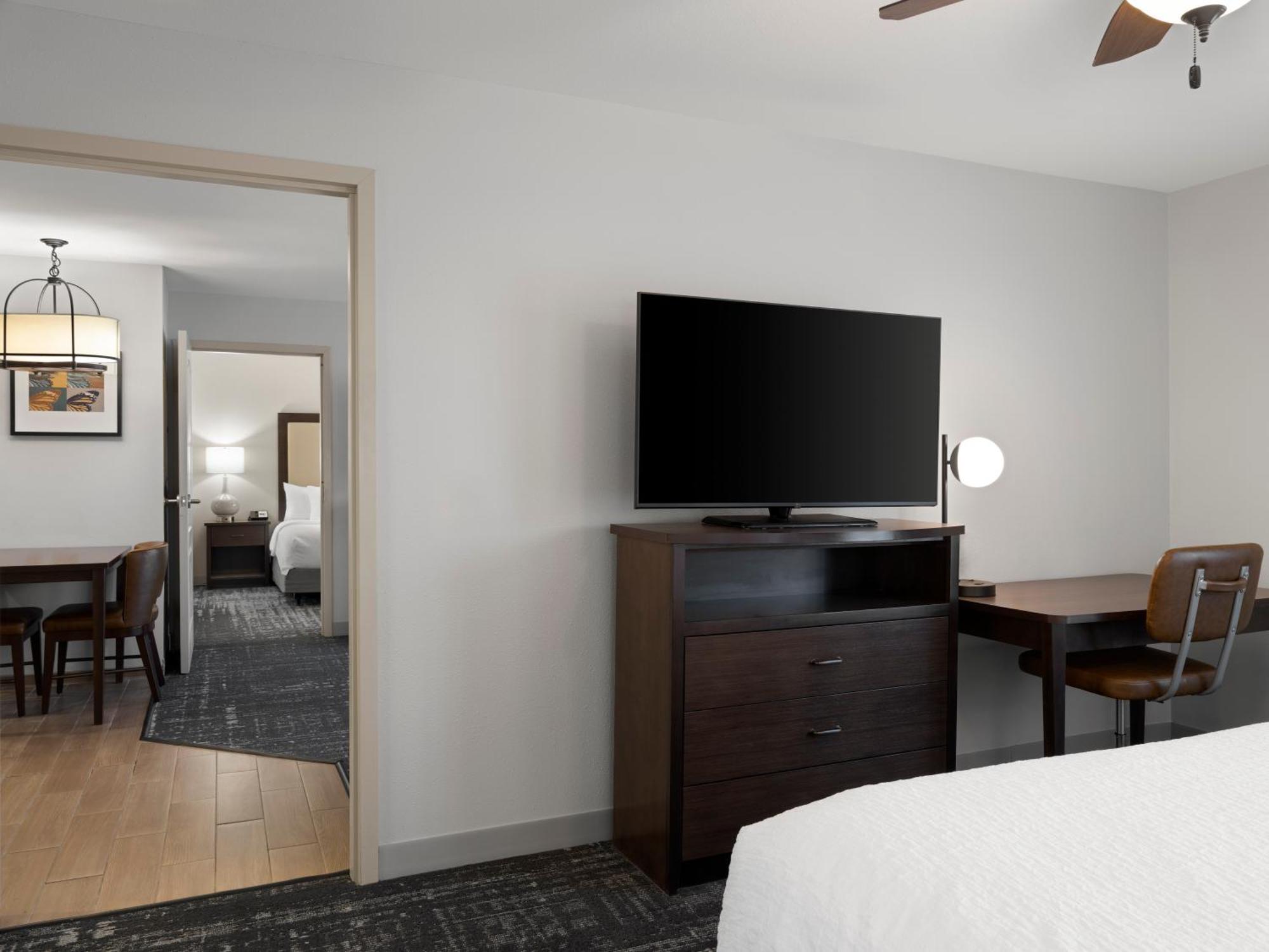 Homewood Suites By Hilton Akron/Fairlawn Exteriör bild