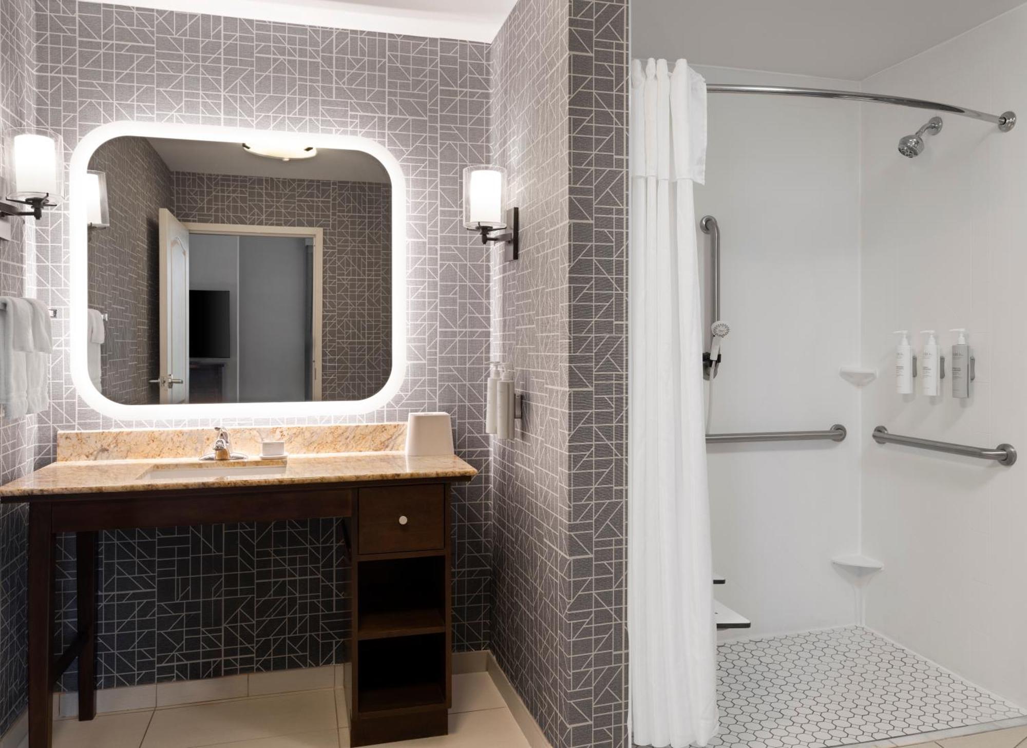Homewood Suites By Hilton Akron/Fairlawn Exteriör bild