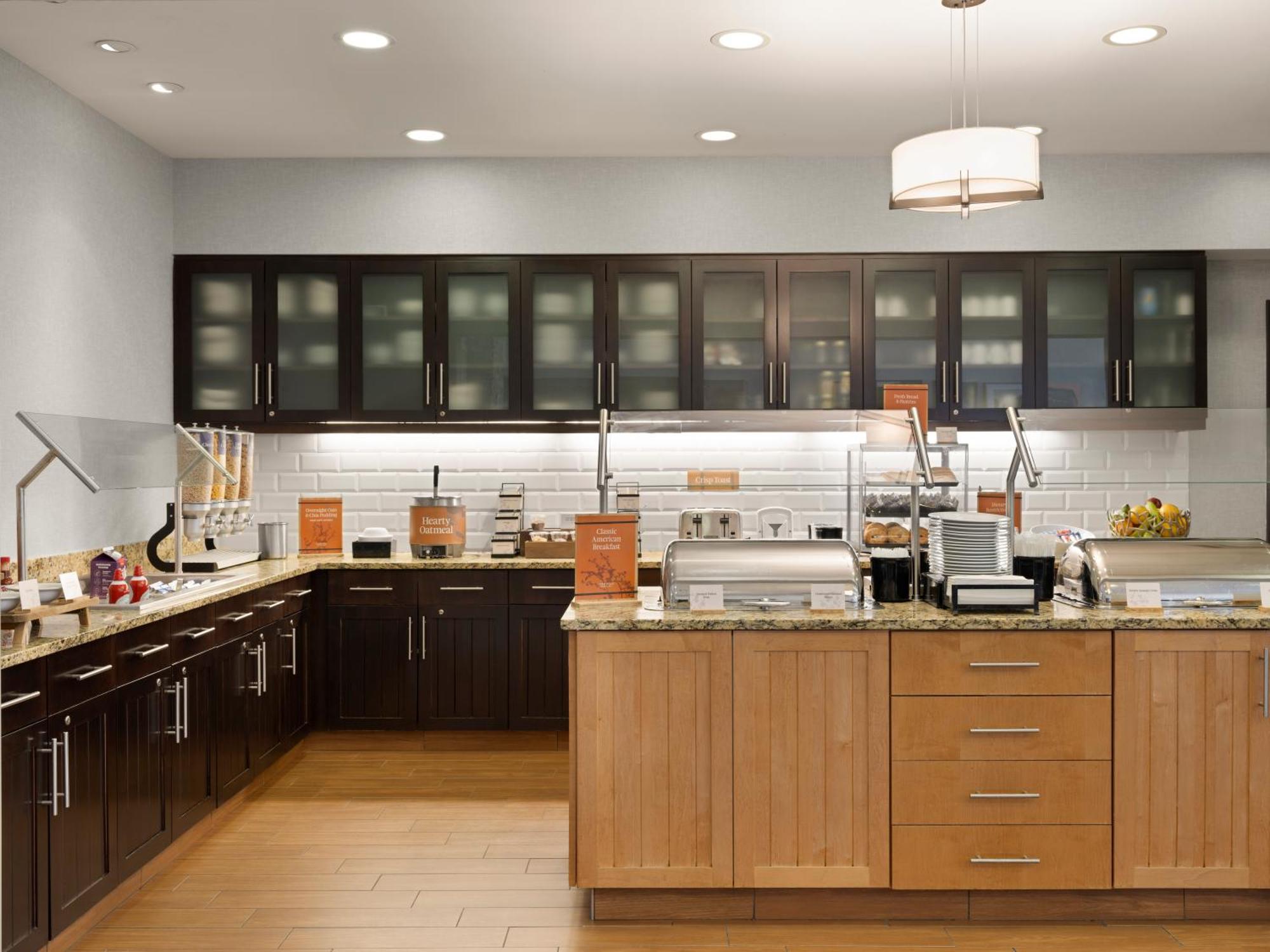 Homewood Suites By Hilton Akron/Fairlawn Exteriör bild