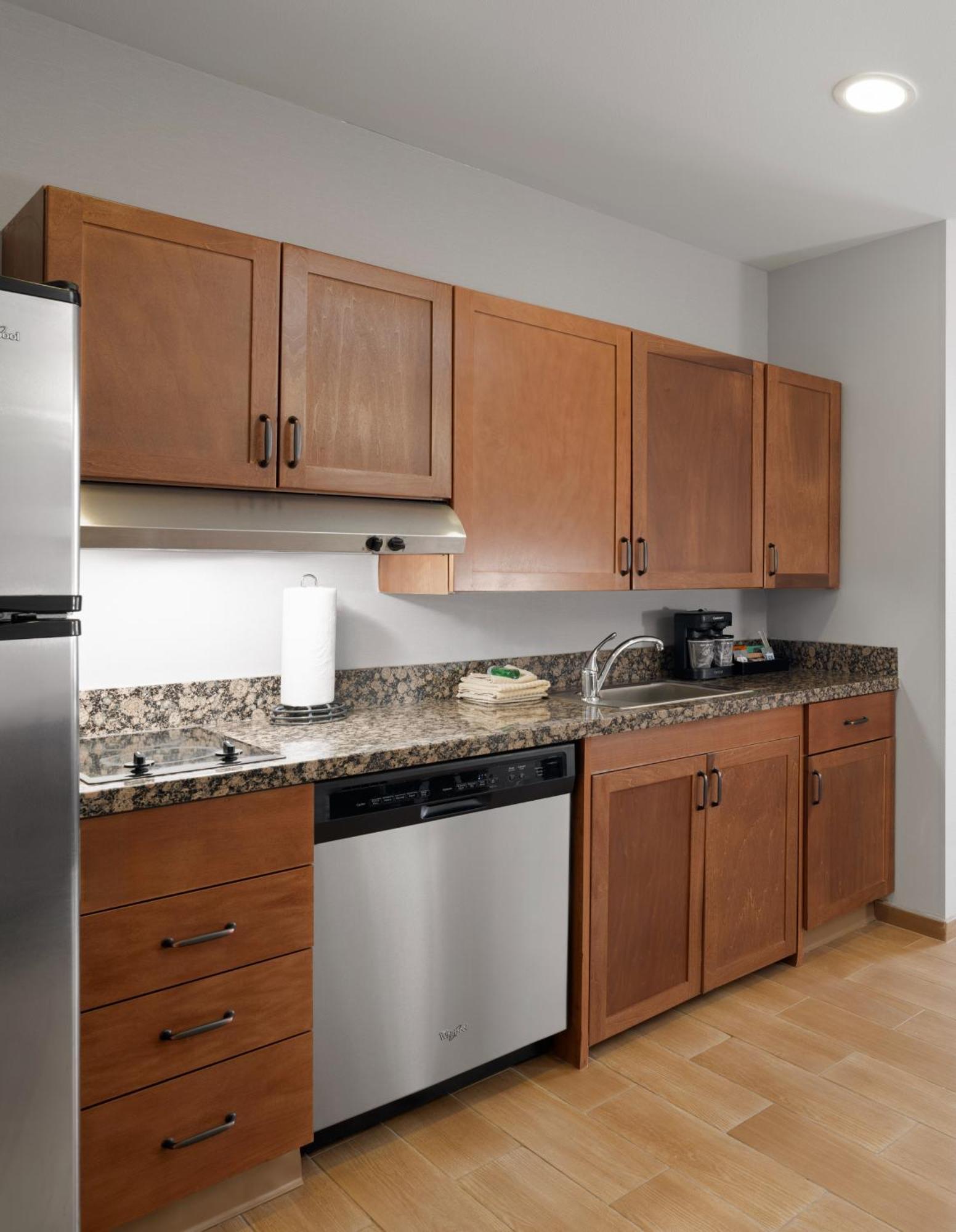 Homewood Suites By Hilton Akron/Fairlawn Exteriör bild