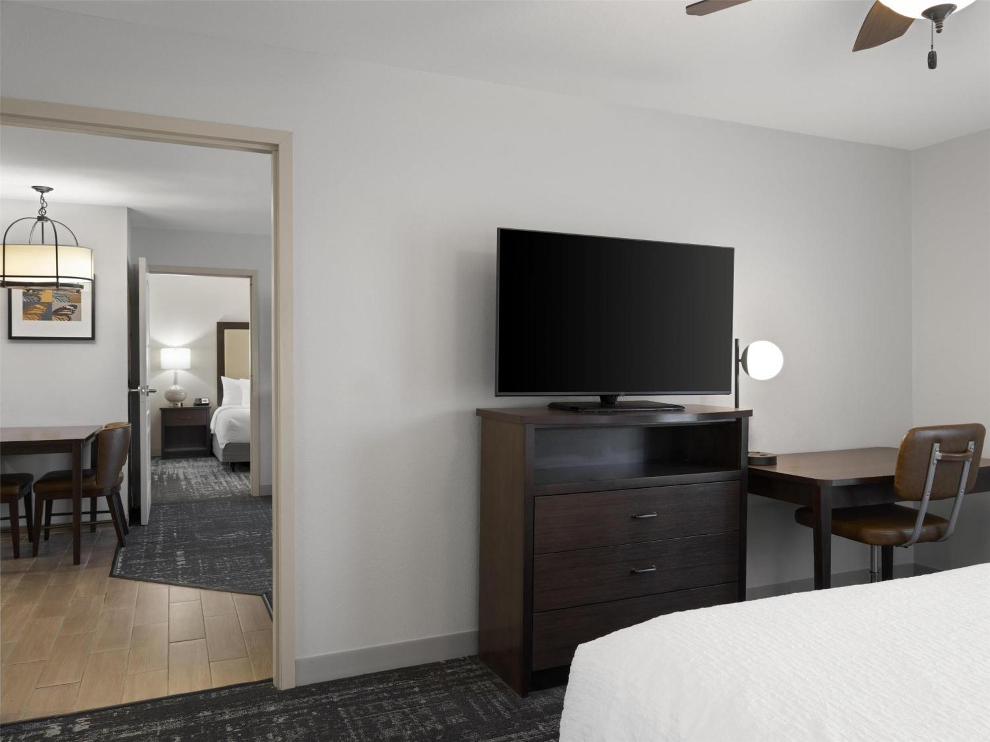 Homewood Suites By Hilton Akron/Fairlawn Exteriör bild